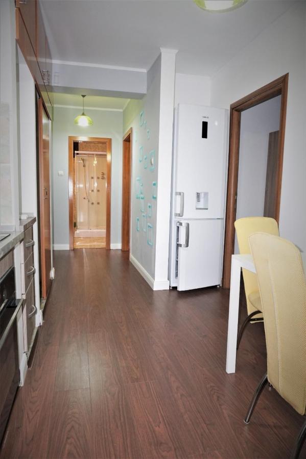 Nosen Apartment Бистрица Экстерьер фото