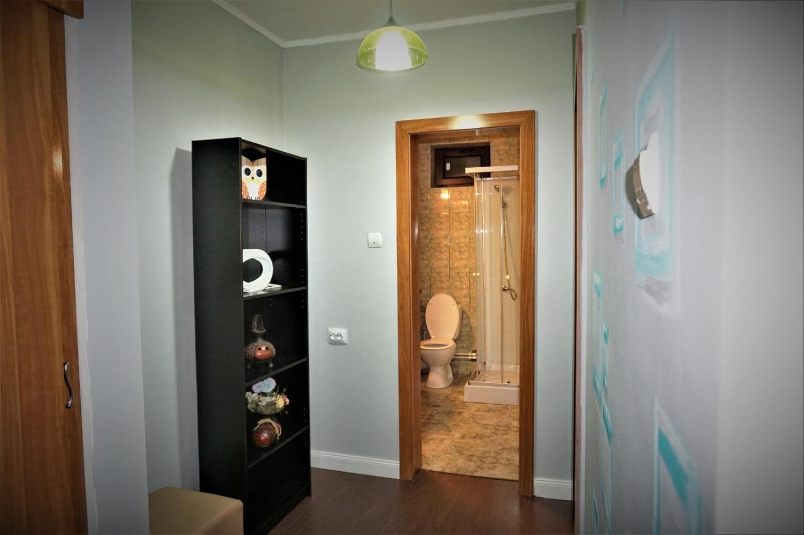 Nosen Apartment Бистрица Экстерьер фото