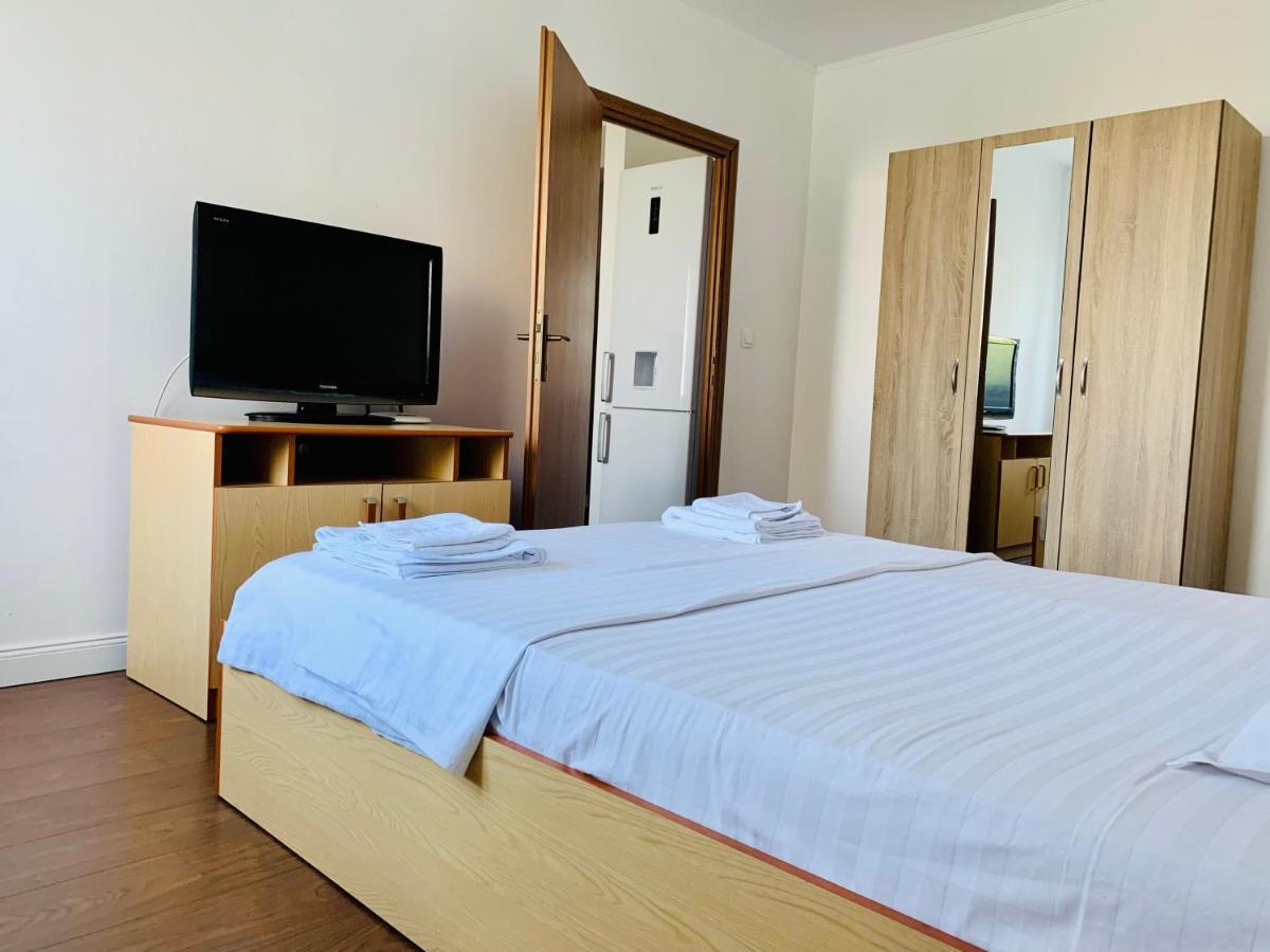 Nosen Apartment Бистрица Экстерьер фото